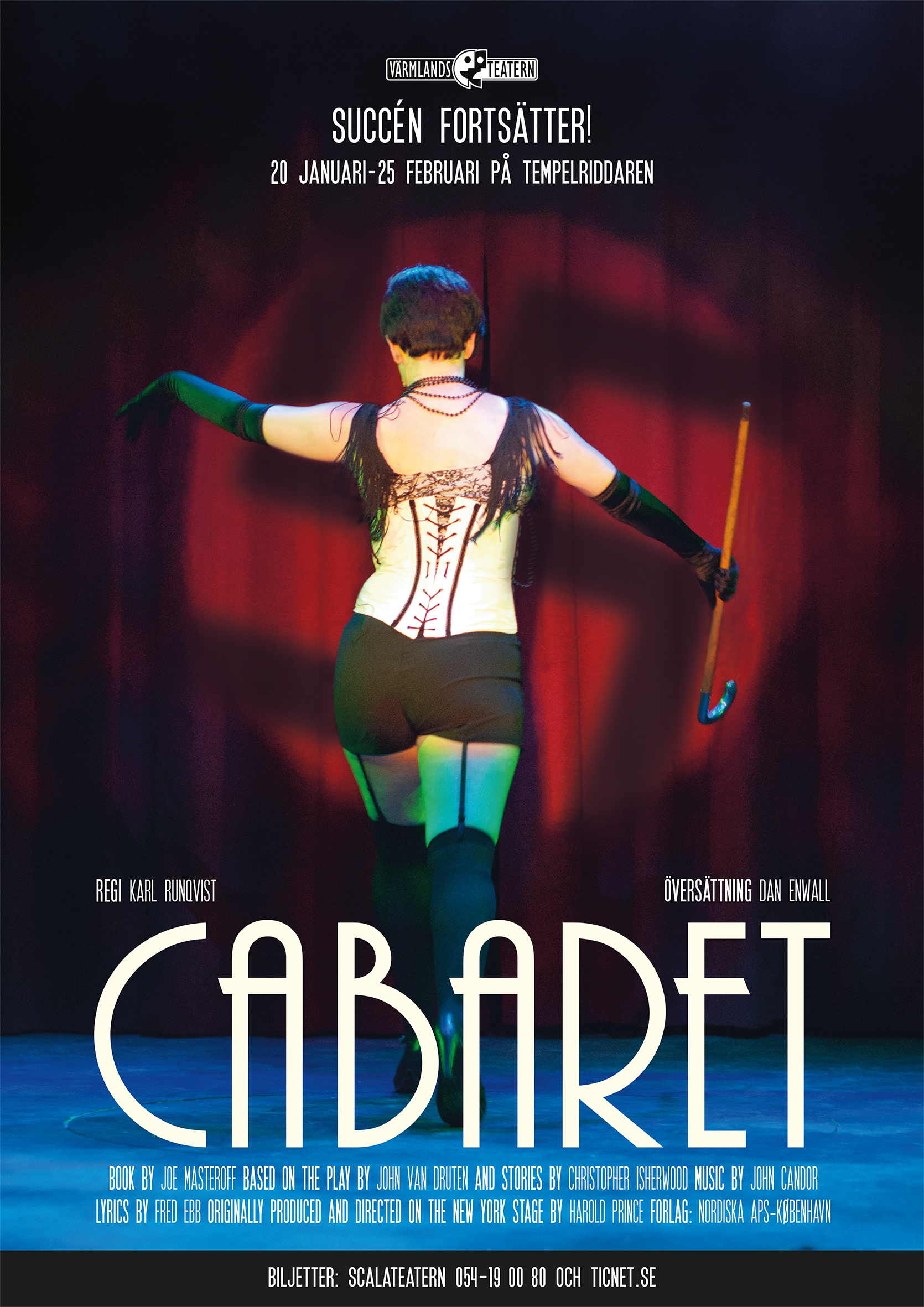 Cabaret