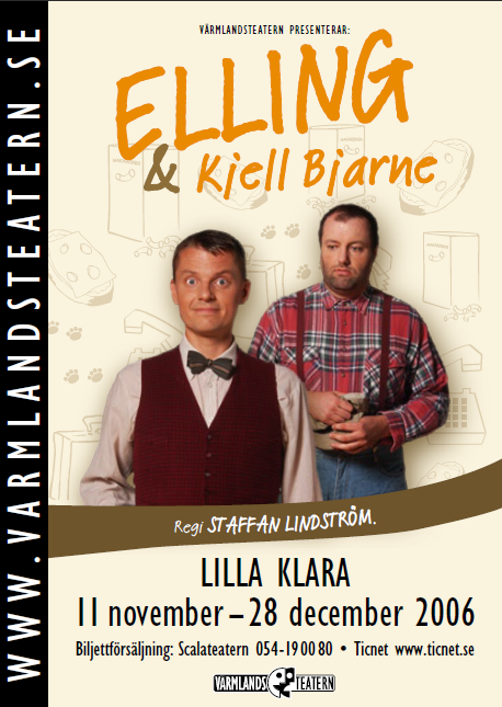 Elling & Kjell-Bjarne