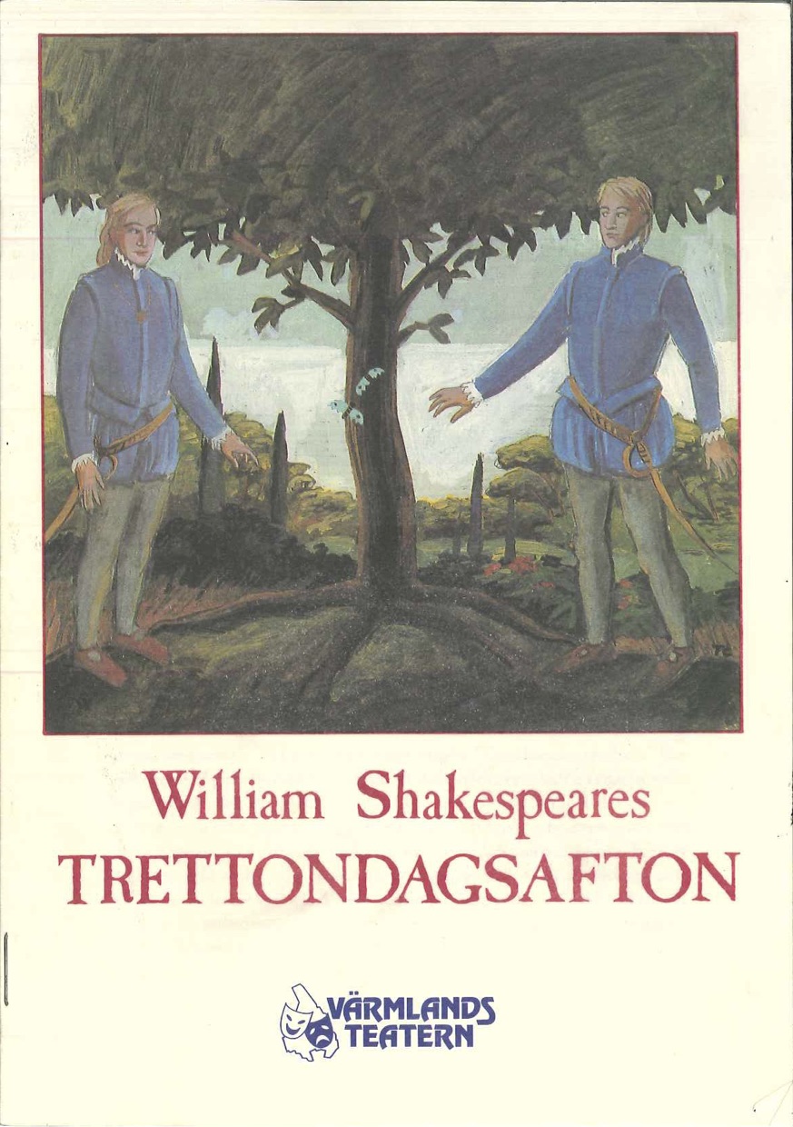 Trettondagsafton