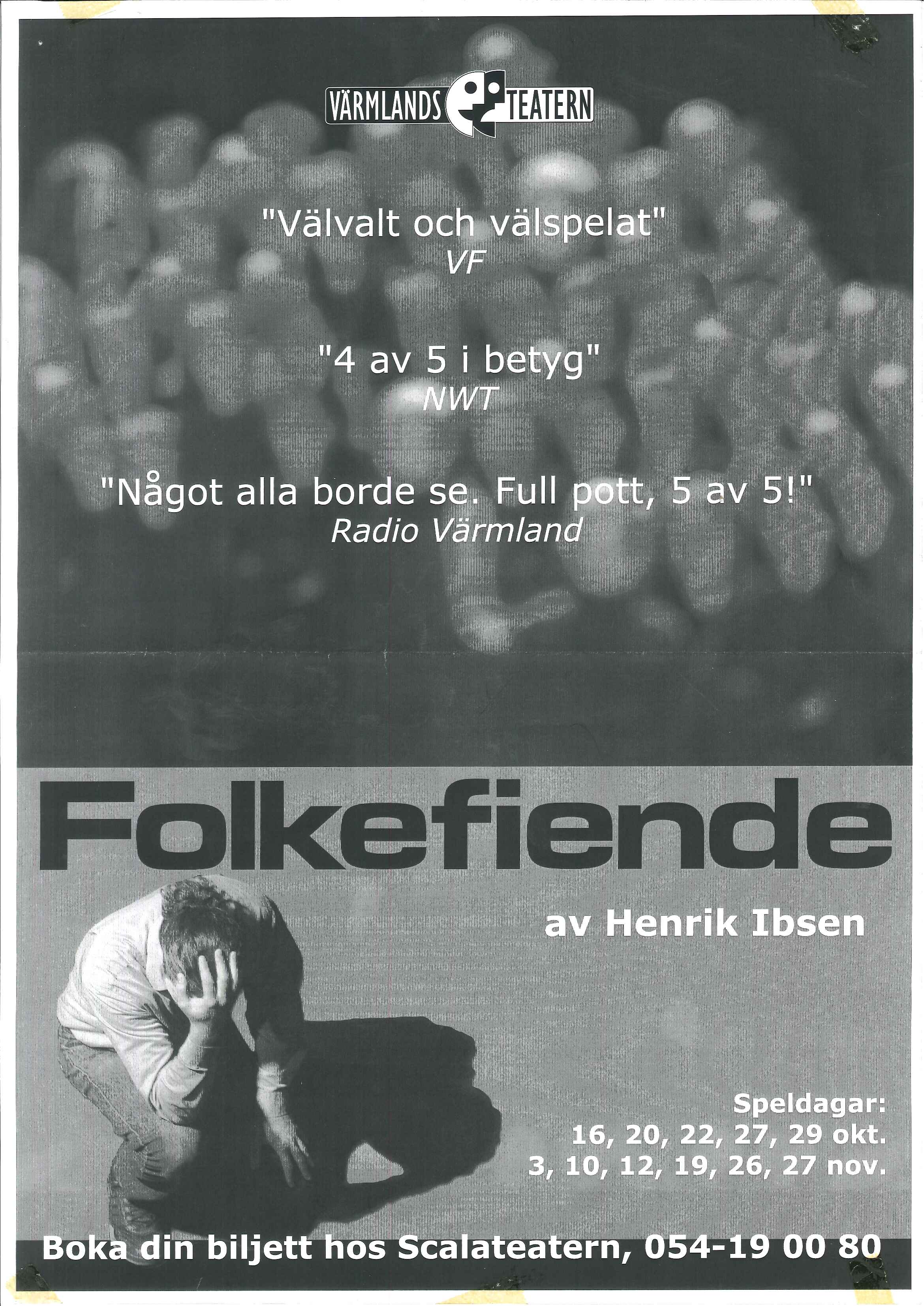 Folkefiende