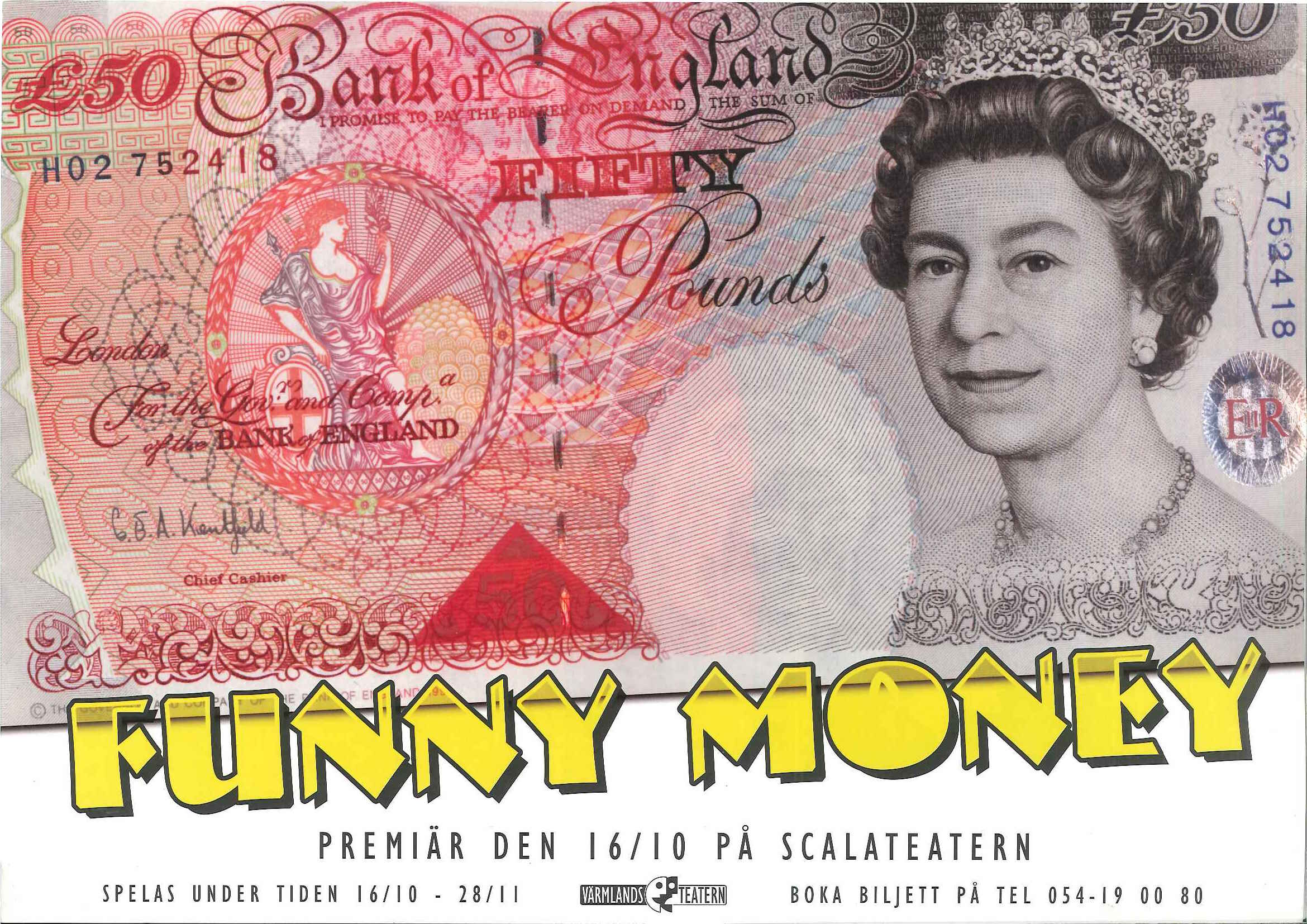 Funny Money