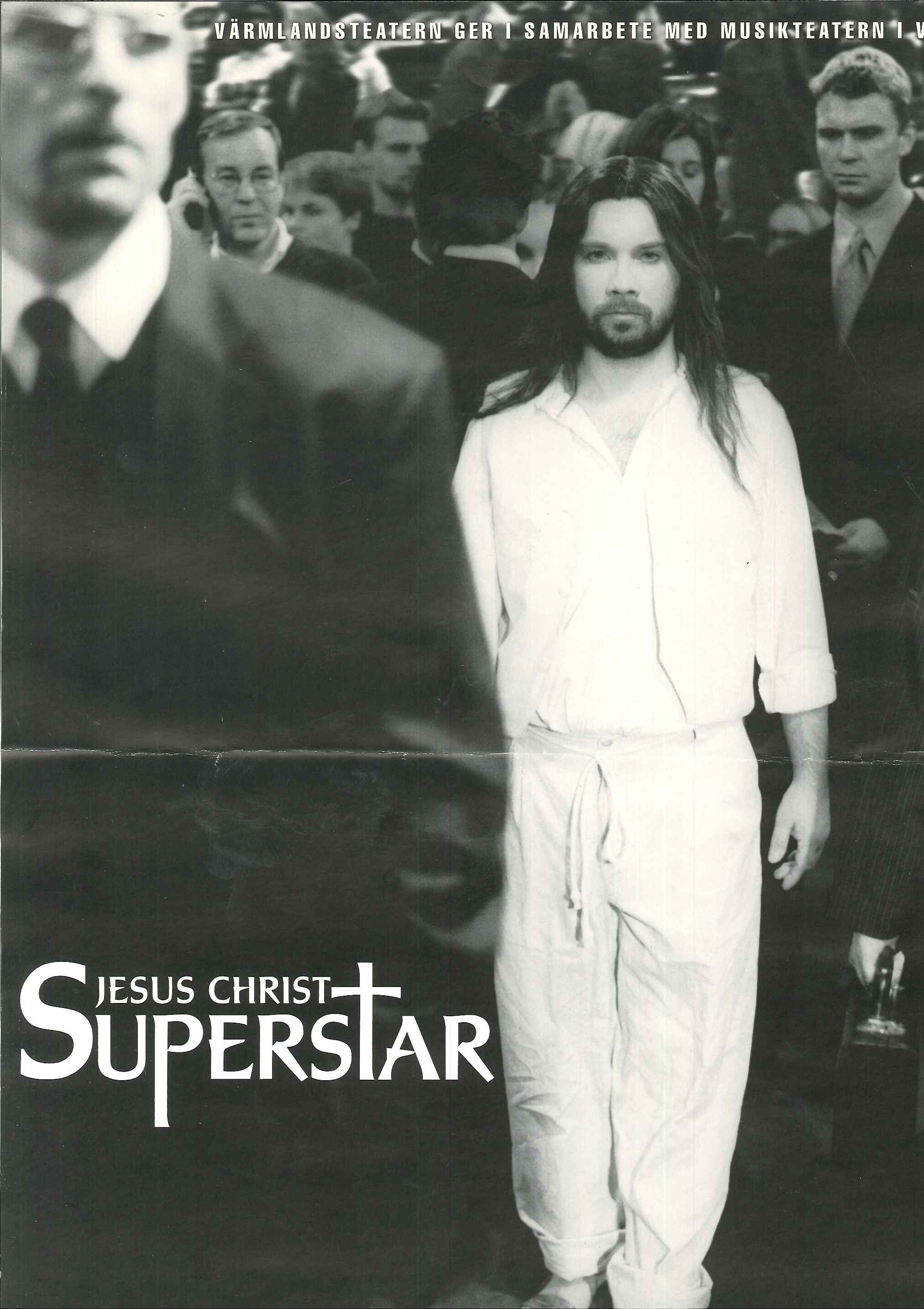 Jesus Christ Superstar, 1998