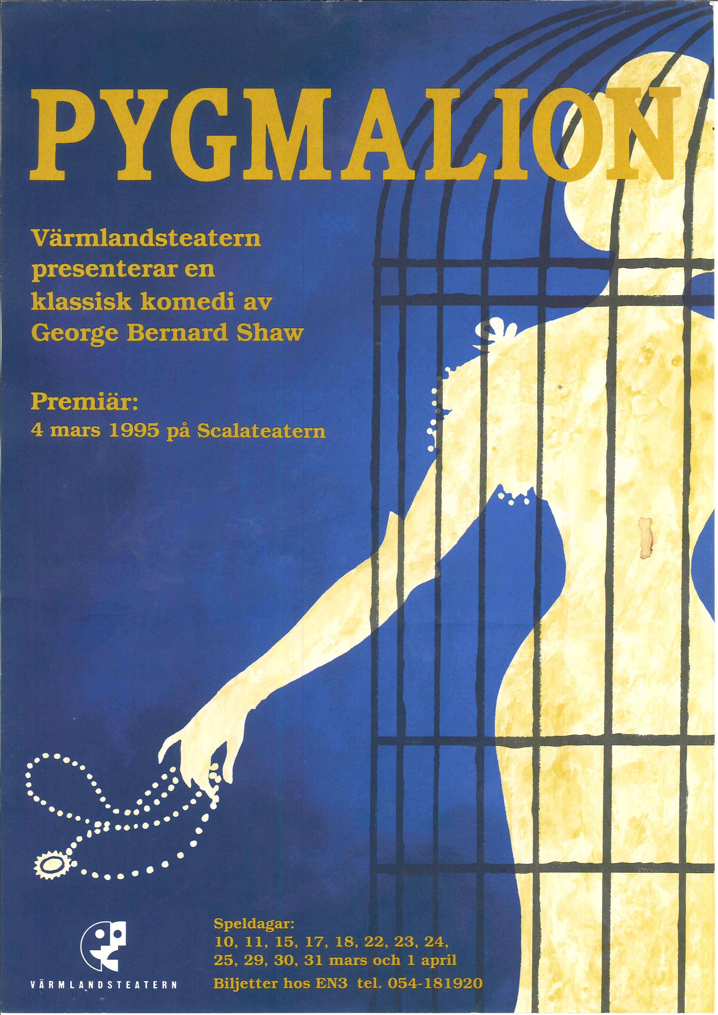 Pygmalion