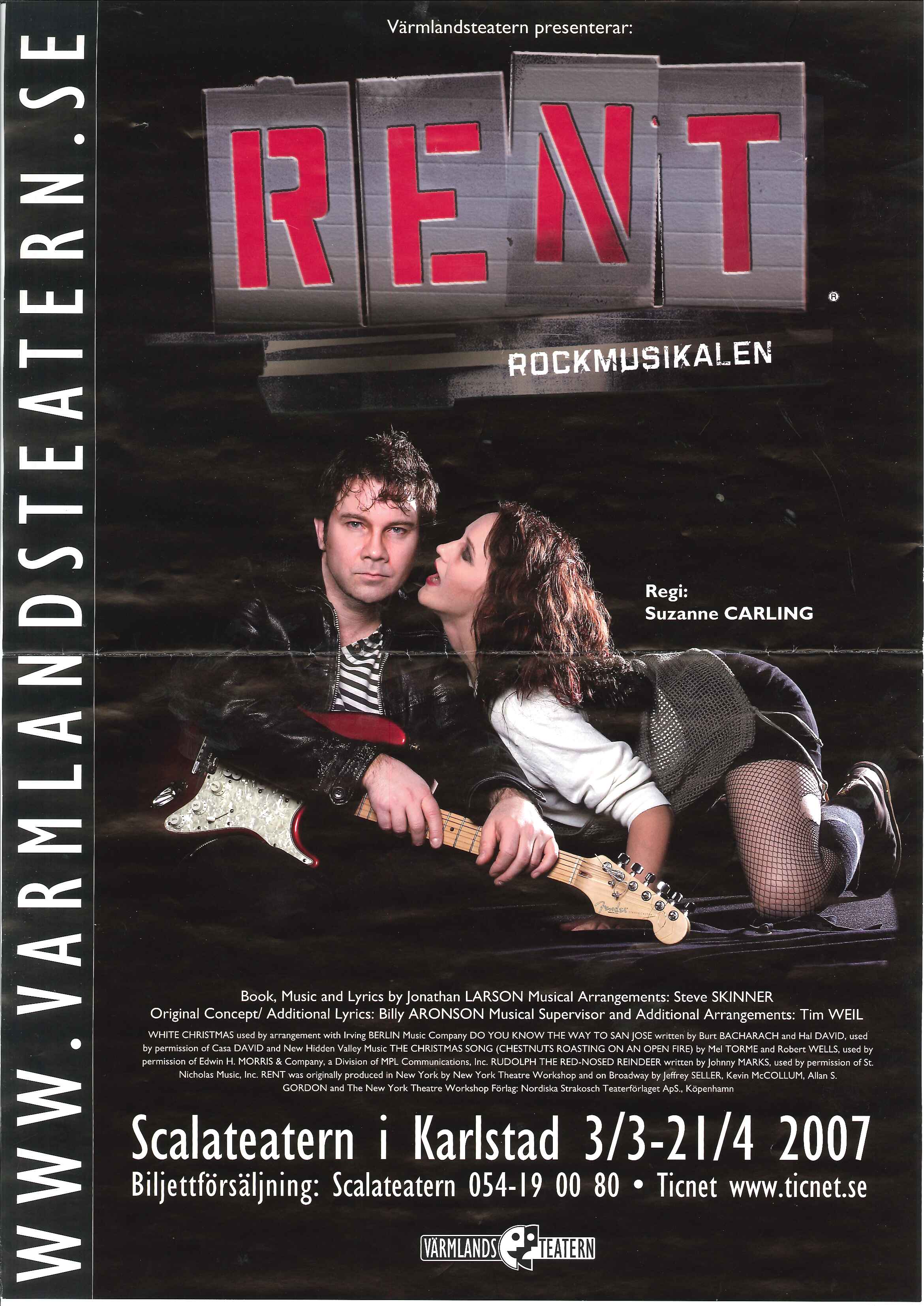 Rent