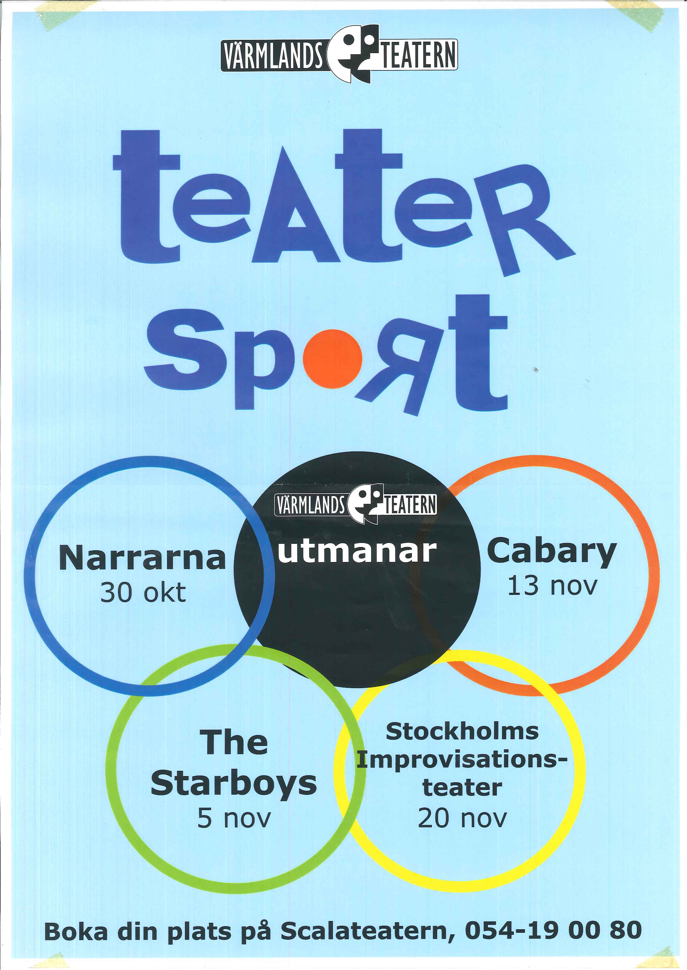 Teatersport