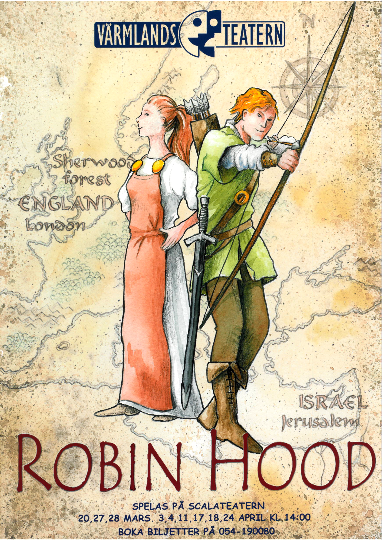 Robin Hood