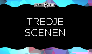 Tredje scenen