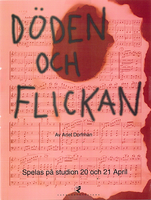 Döden och flickan