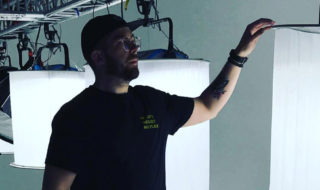 Hej där – Jakob Larsson