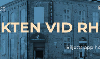 Vakten vid Rhen, våren 2025