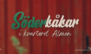 Söderkåkar tillbaka sommaren 2025