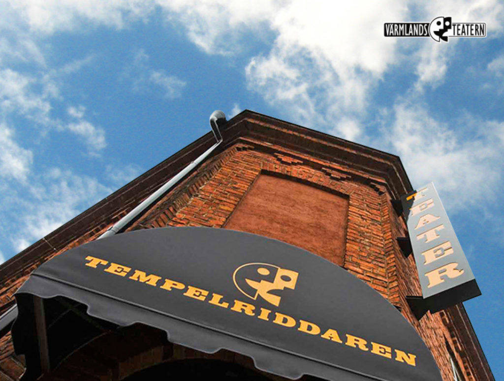 Värmlandsteatern får NWT:s kulturpris: ”Passionen släpper aldrig”