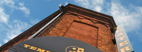 Värmlandsteatern får NWT:s kulturpris: ”Passionen släpper aldrig”