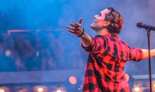 Hej där – Olle Roberg