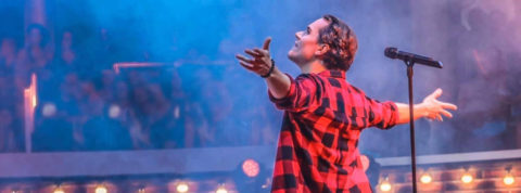 Hej där – Olle Roberg