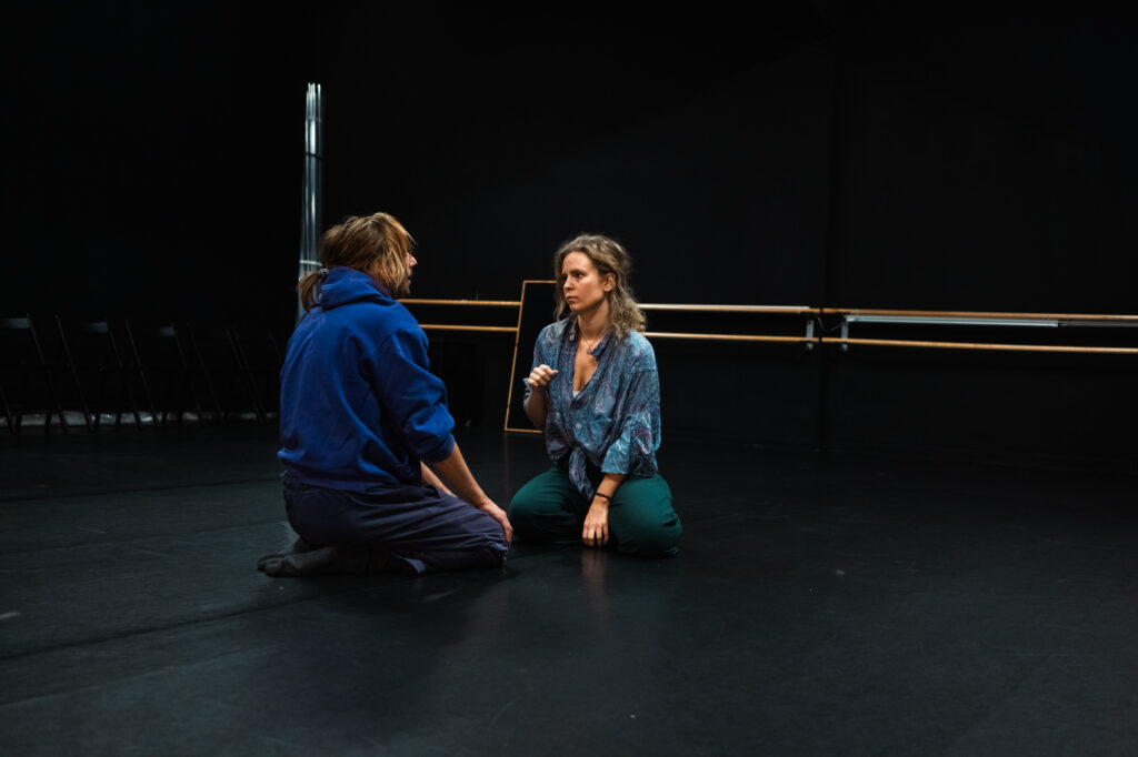 Hej där – Siri Bengtén