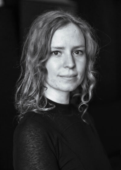 Hej där – Siri Bengtén