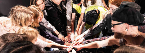 Sommarens lägerveckor öppnade