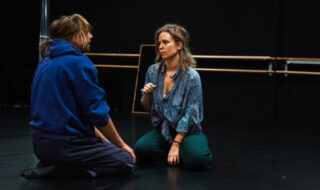 Hej där – Siri Bengtén