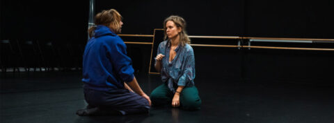 Hej där – Siri Bengtén