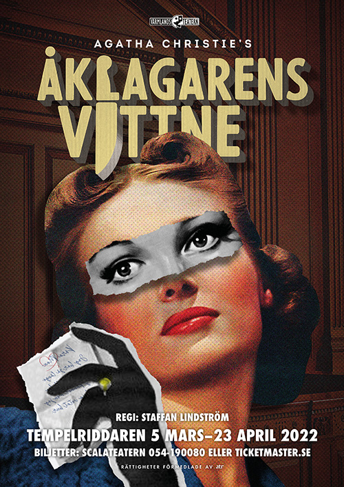 Åklagarens vittne