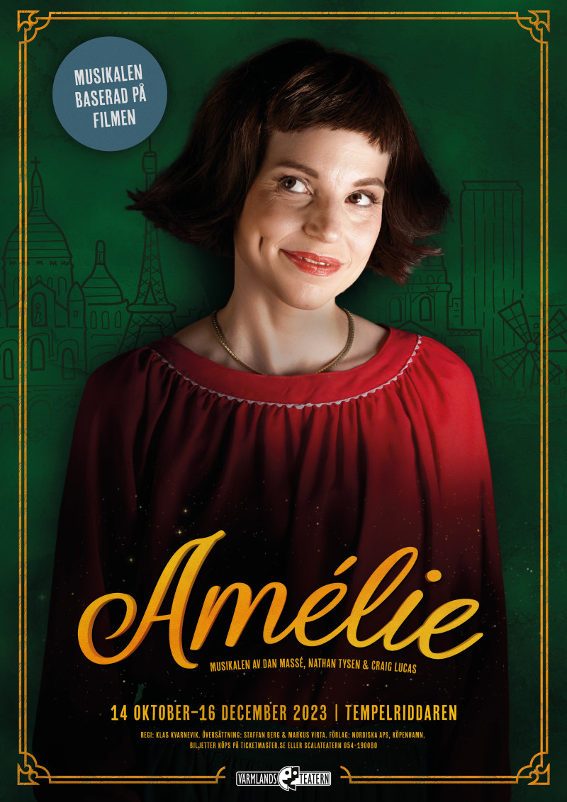 Amélie