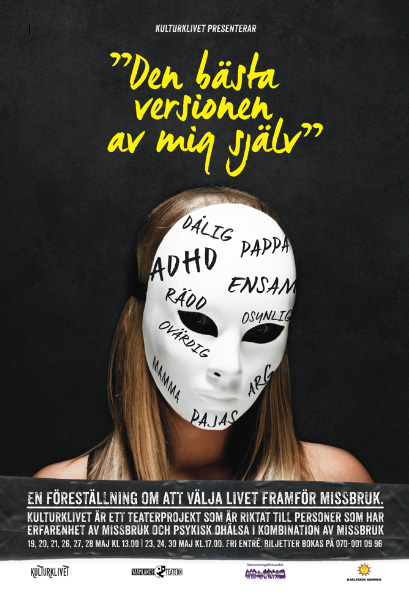 Kulturklivet – Den bästa versionen av mig själv